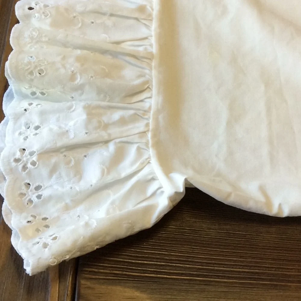 FINAL SALE PRICE Vintage 4 Piece Pillow Case Lot - Picture 4 of 7